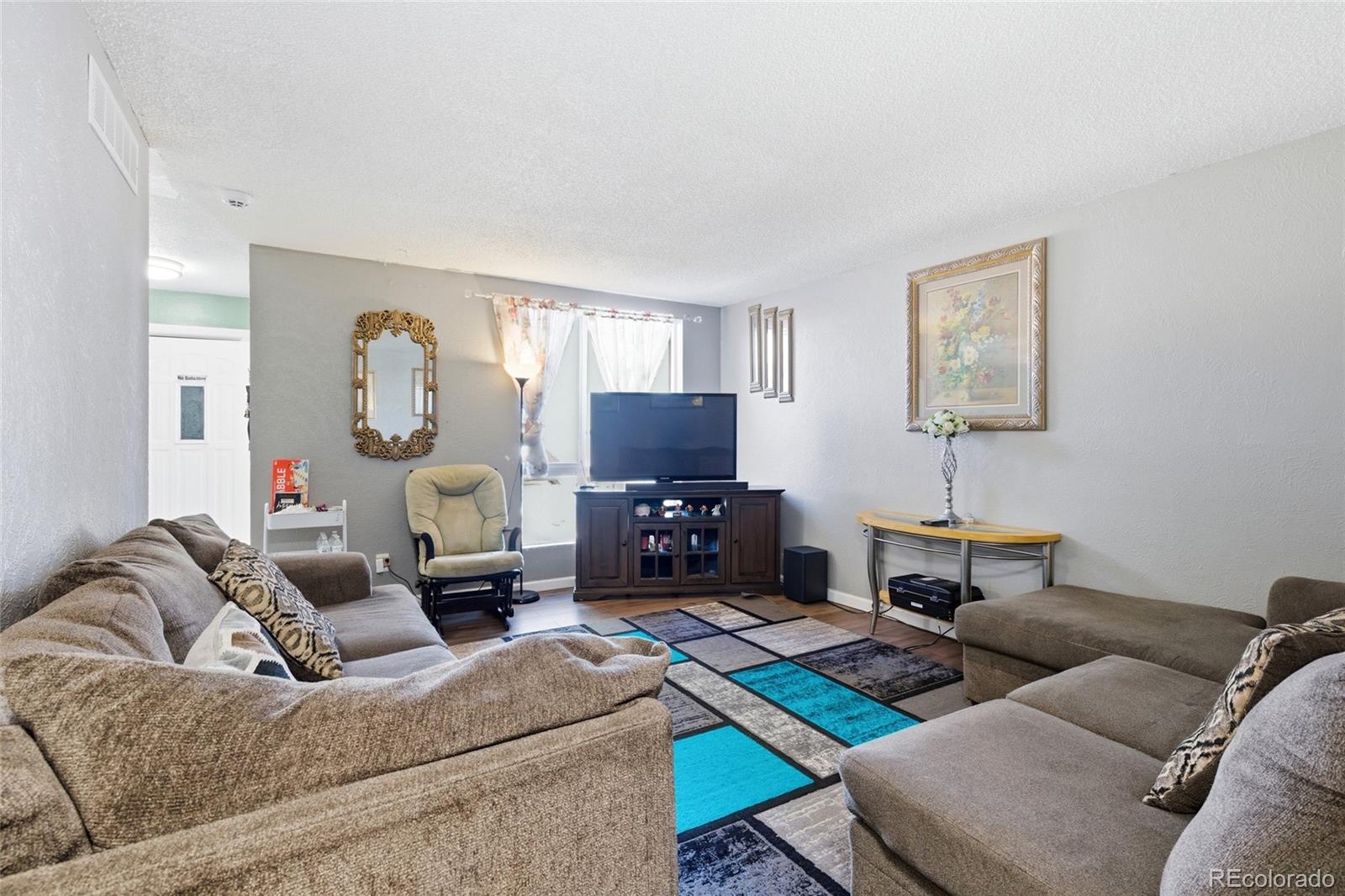 MLS Image #4 for 12234 e berkeley place,denver, Colorado