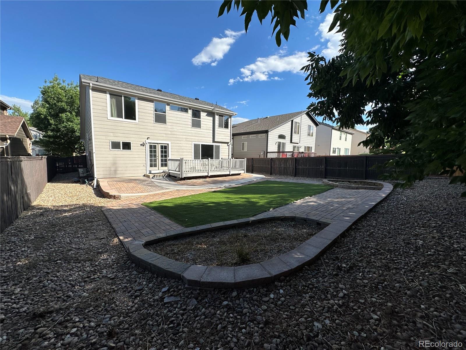 MLS Image #14 for 10439  cheetah winds ,lone tree, Colorado