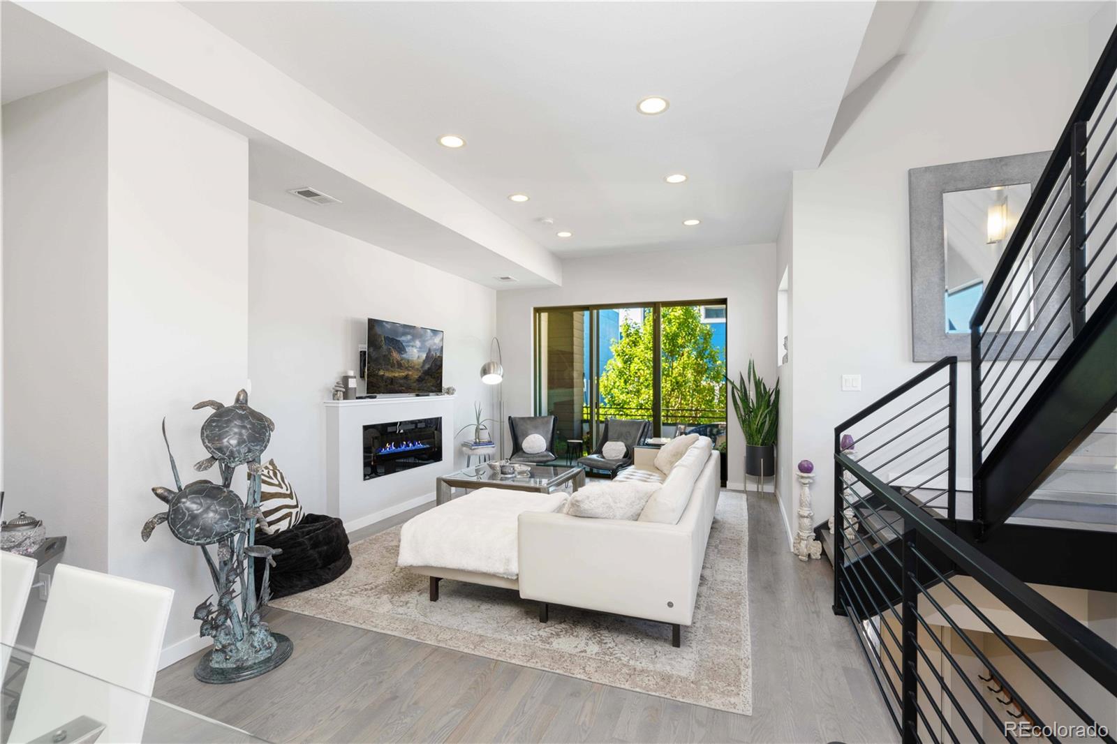 MLS Image #1 for 2622 w 24th avenue 14,denver, Colorado