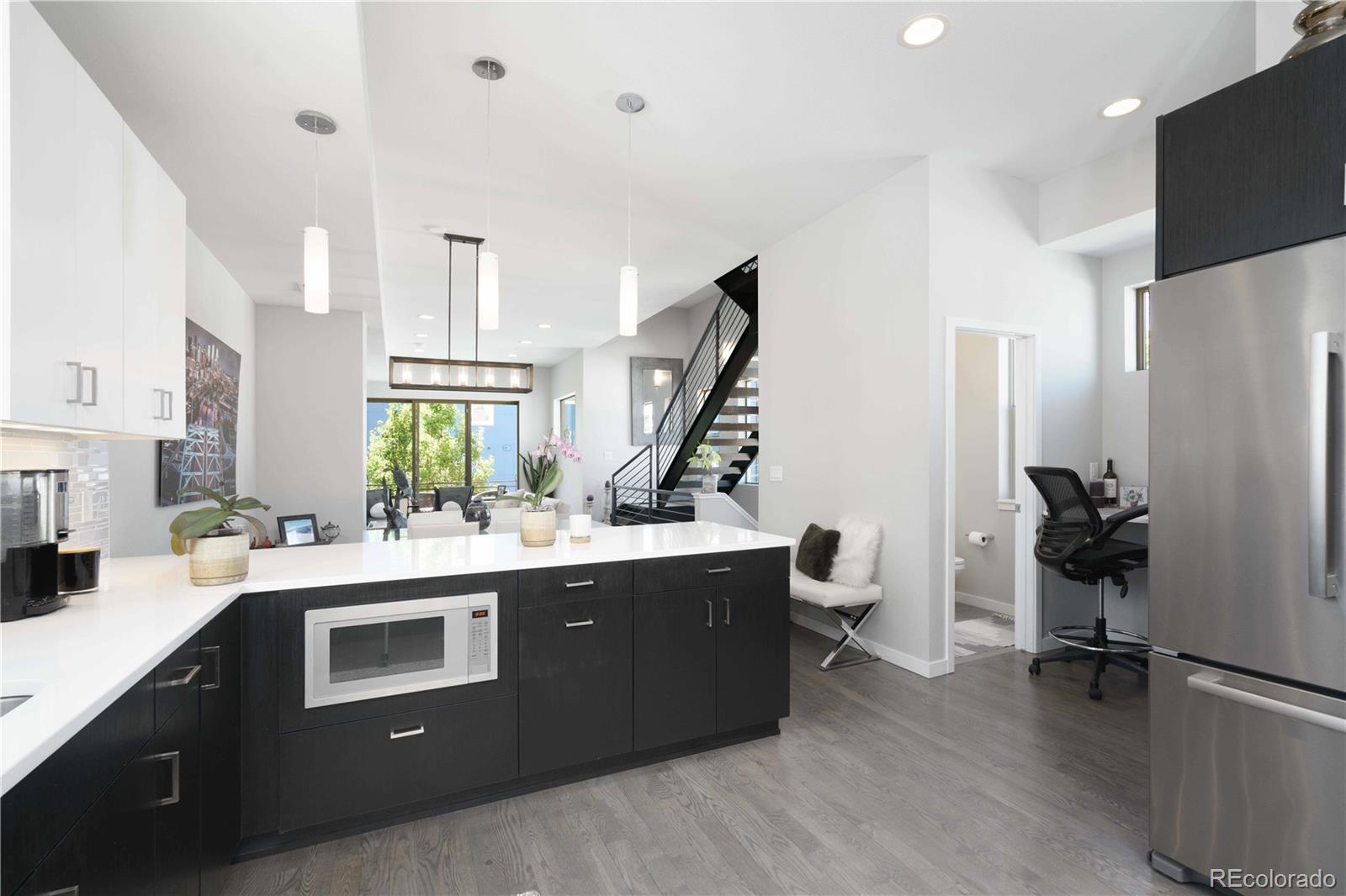 MLS Image #14 for 2622 w 24th avenue 14,denver, Colorado