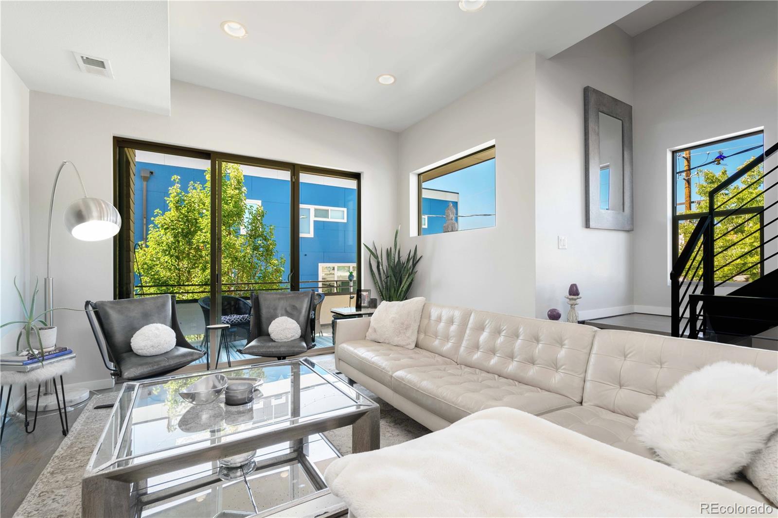 MLS Image #2 for 2622 w 24th avenue 14,denver, Colorado