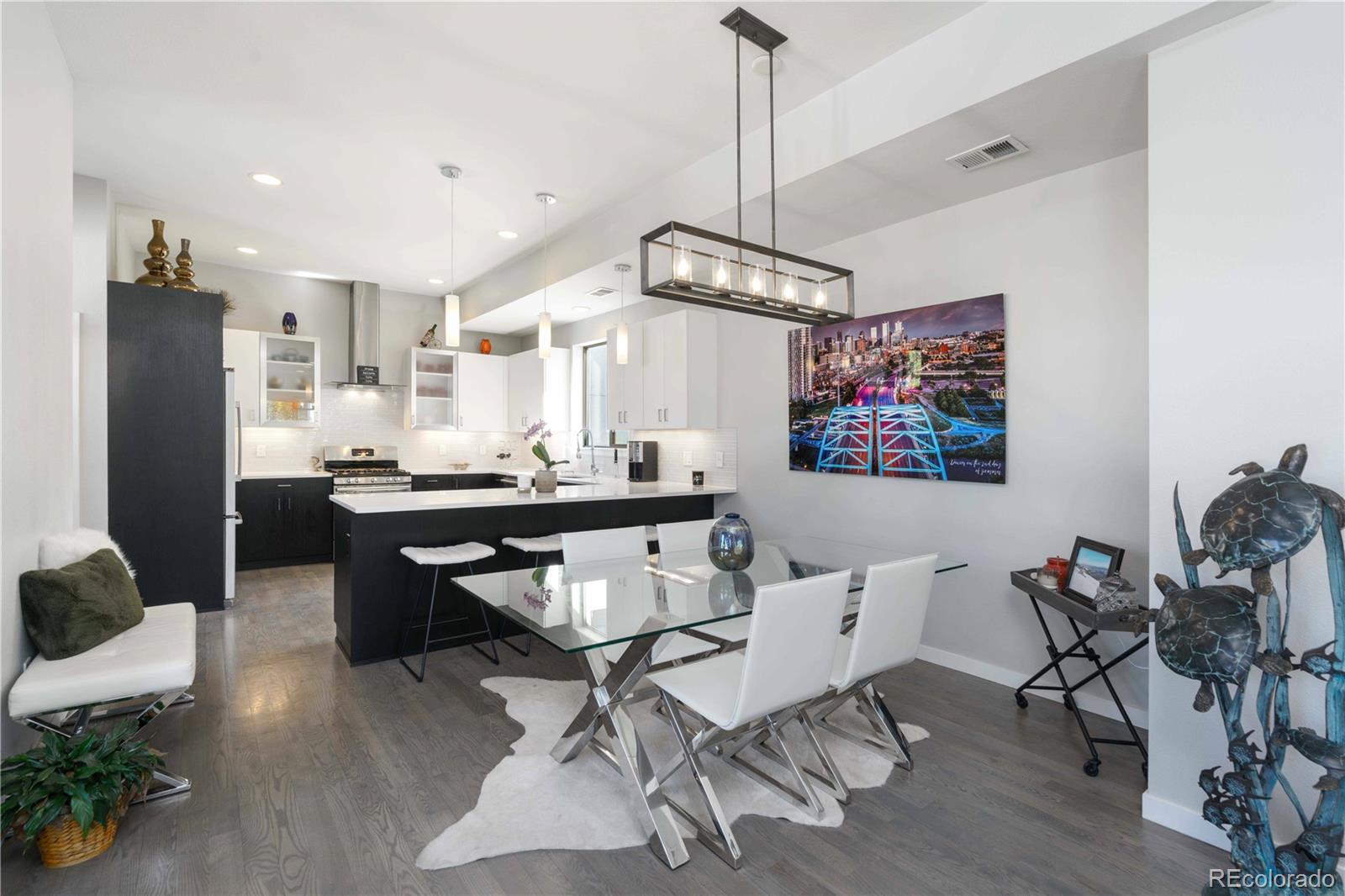 MLS Image #4 for 2622 w 24th avenue 14,denver, Colorado