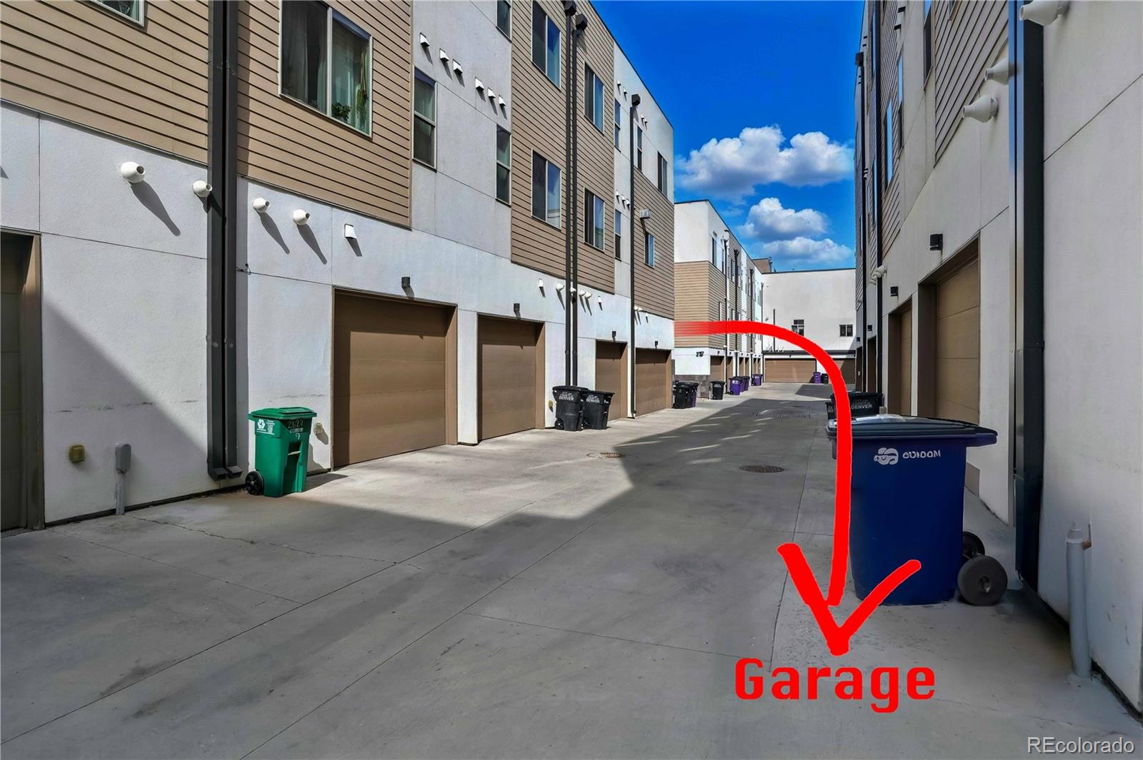 MLS Image #42 for 2622 w 24th avenue 14,denver, Colorado
