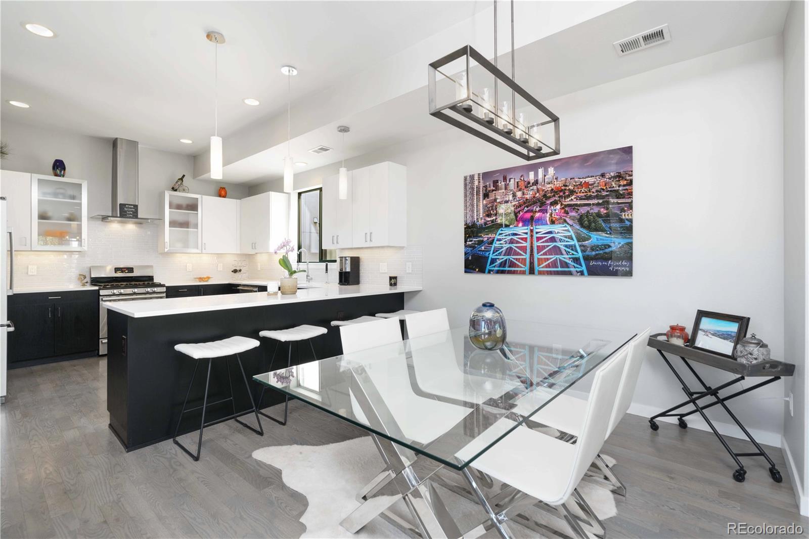 MLS Image #9 for 2622 w 24th avenue 14,denver, Colorado