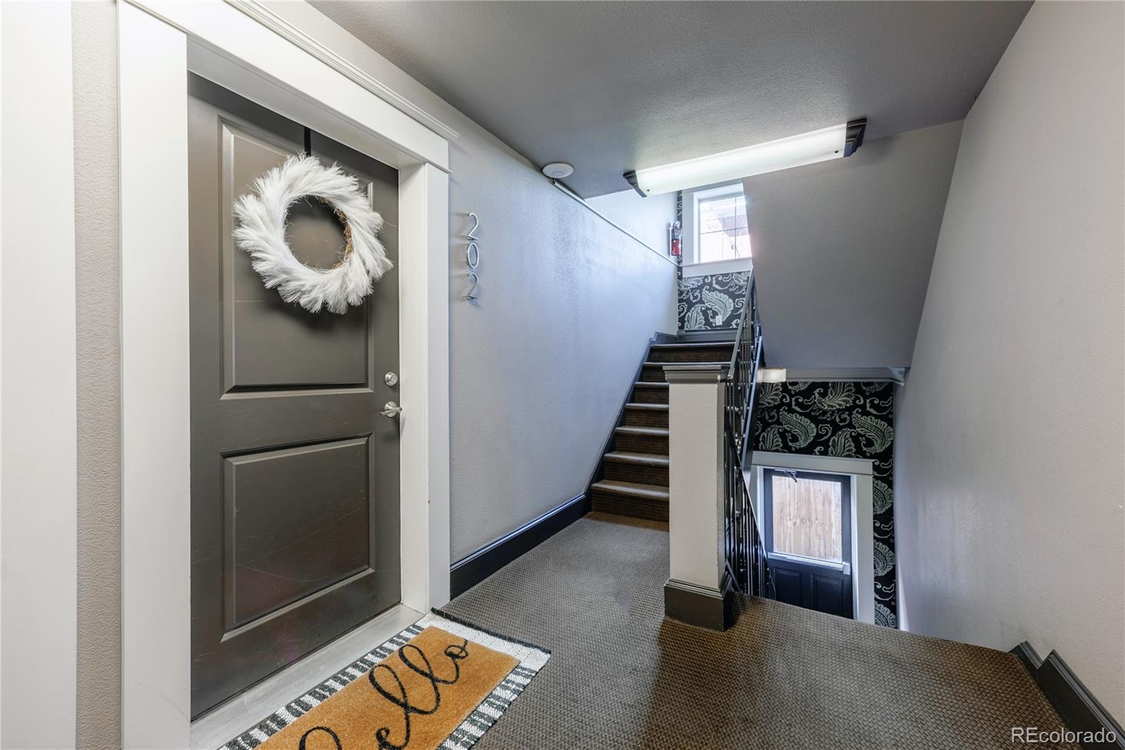 MLS Image #15 for 1332 n williams street,denver, Colorado