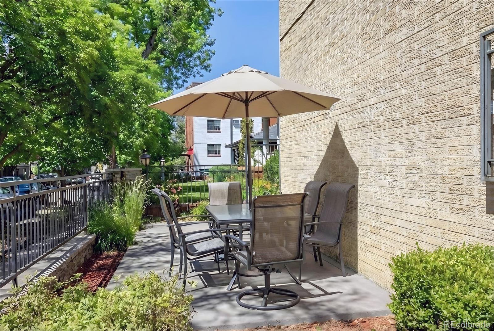 MLS Image #19 for 1332 n williams street,denver, Colorado