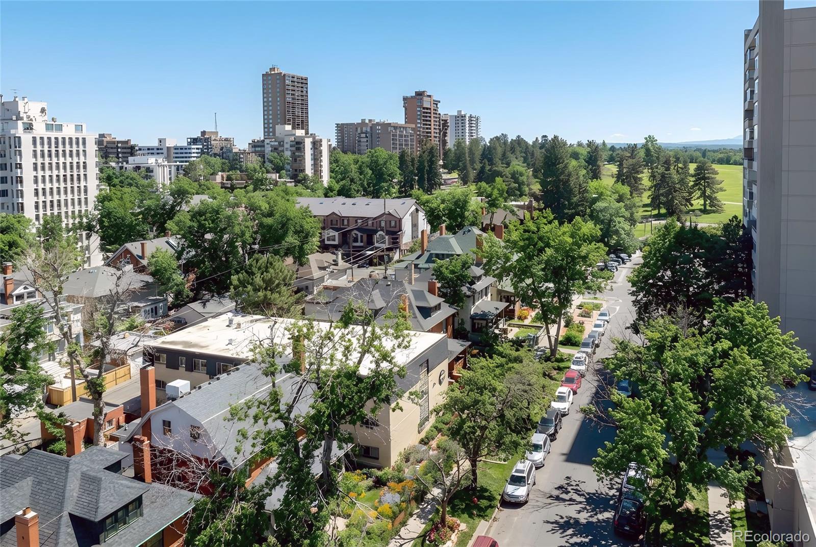 MLS Image #20 for 1332 n williams street,denver, Colorado