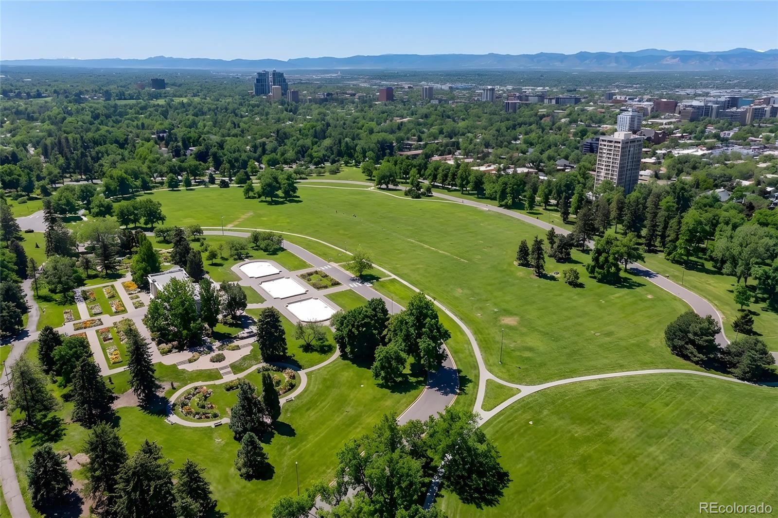 MLS Image #26 for 1332 n williams street,denver, Colorado