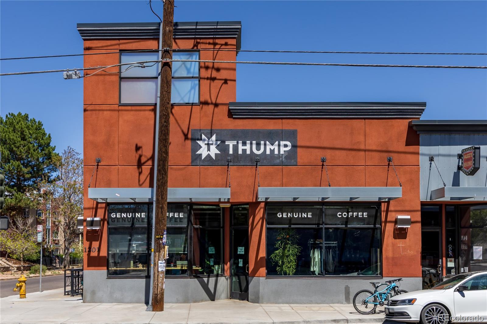 MLS Image #28 for 1332 n williams street,denver, Colorado