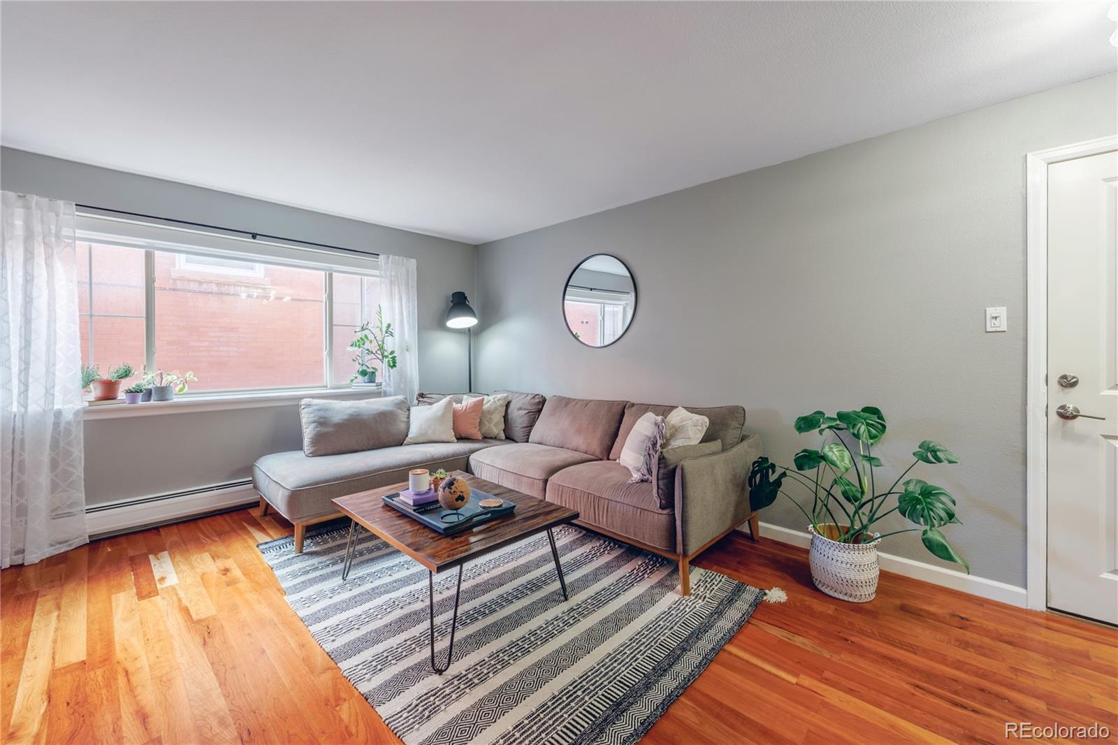 MLS Image #3 for 1332 n williams street,denver, Colorado