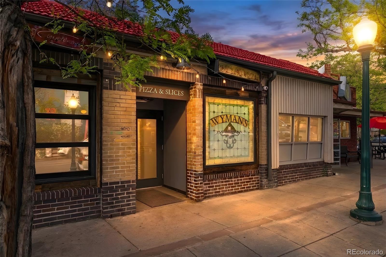 MLS Image #31 for 1332 n williams street,denver, Colorado