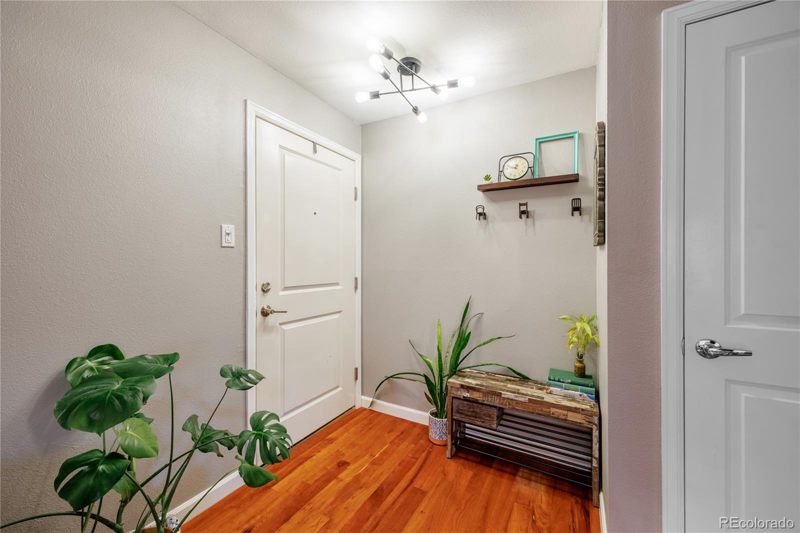 MLS Image #4 for 1332 n williams street,denver, Colorado