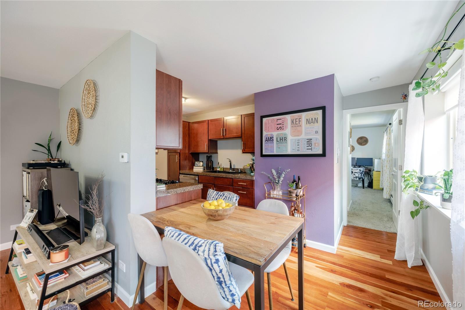 MLS Image #5 for 1332 n williams street,denver, Colorado