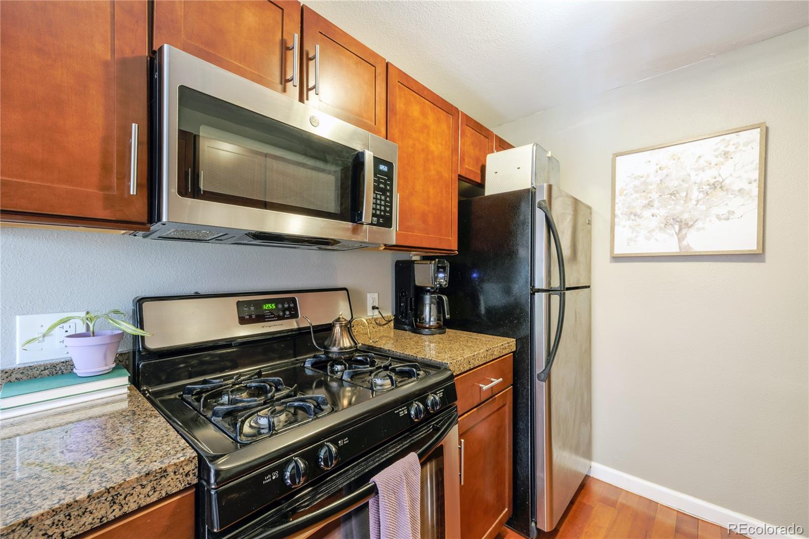 MLS Image #7 for 1332 n williams street,denver, Colorado