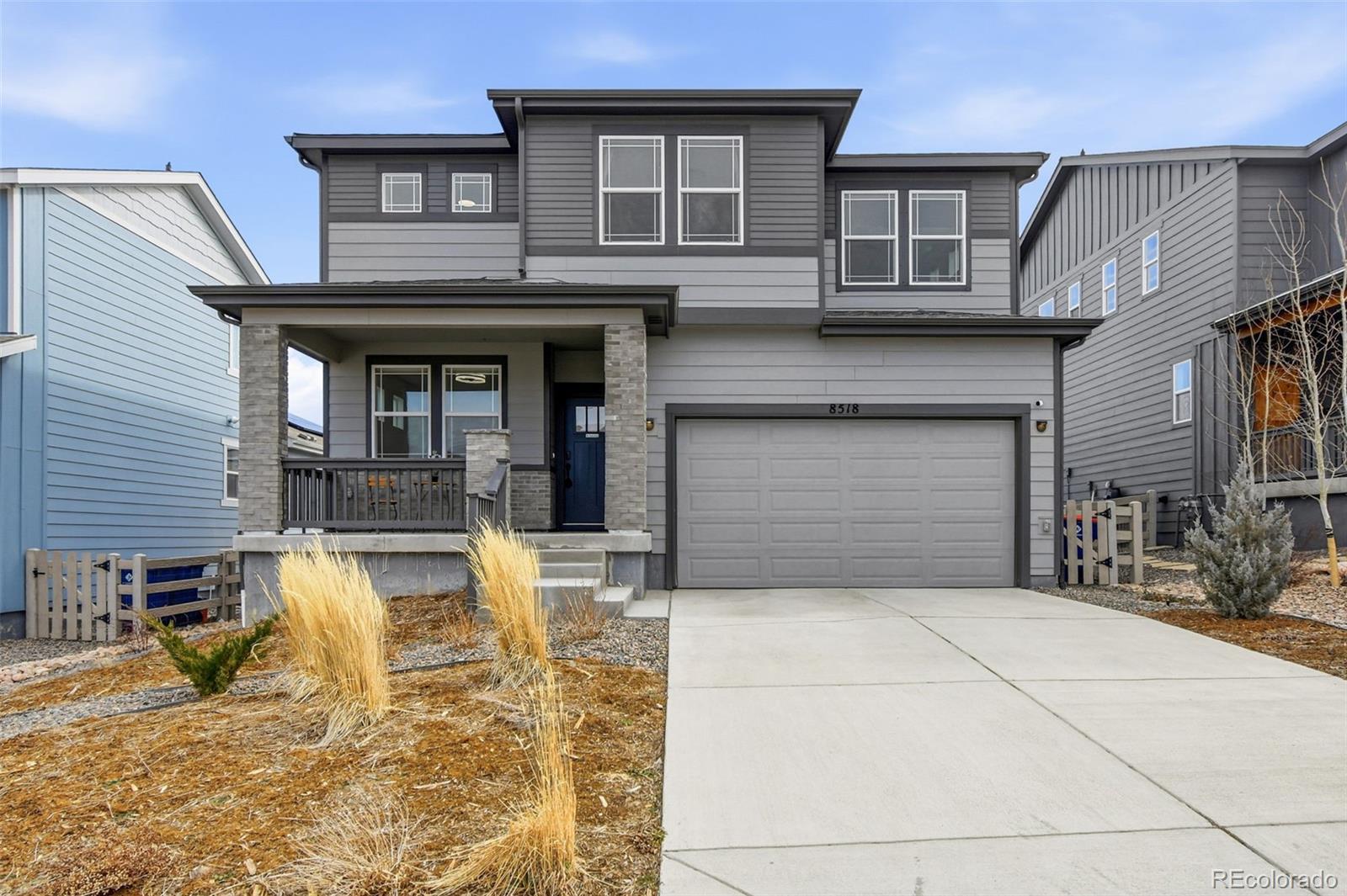 MLS Image #0 for 8518  cheraw street,littleton, Colorado