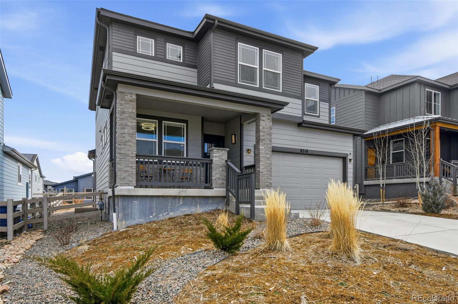 MLS Image #2 for 8518  cheraw street,littleton, Colorado
