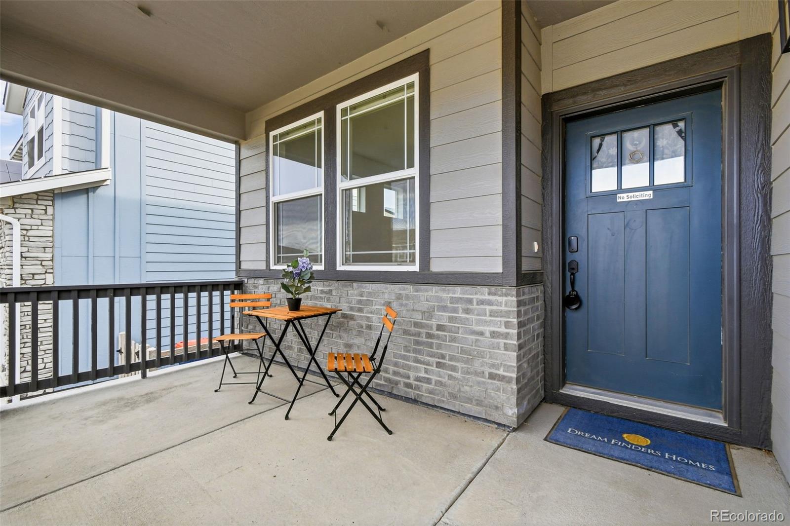 MLS Image #4 for 8518  cheraw street,littleton, Colorado