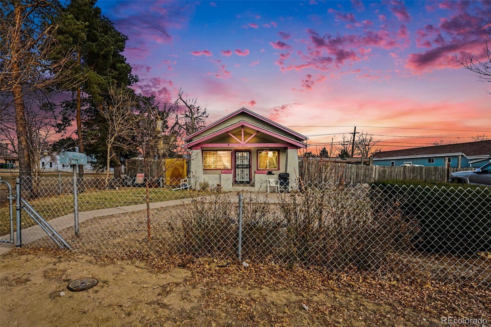 MLS Image #0 for 5030  broadway ,denver, Colorado