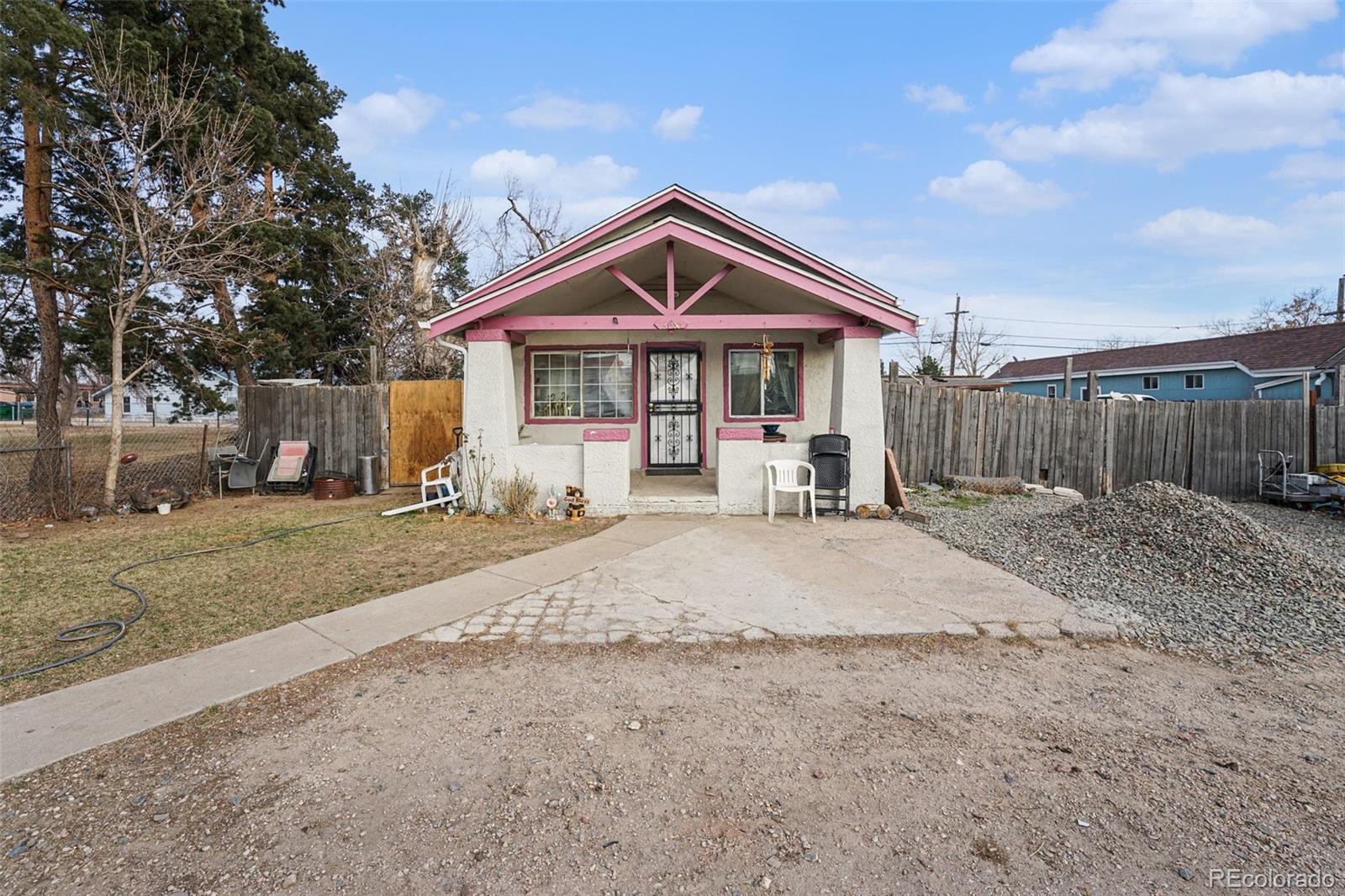 MLS Image #2 for 5030  broadway ,denver, Colorado