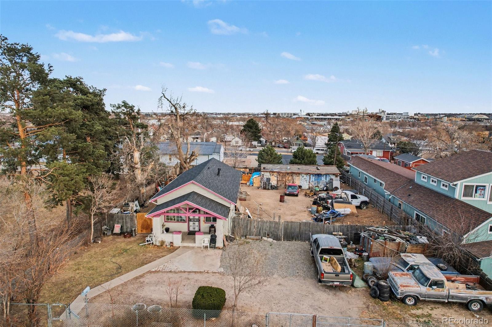 MLS Image #3 for 5030  broadway ,denver, Colorado