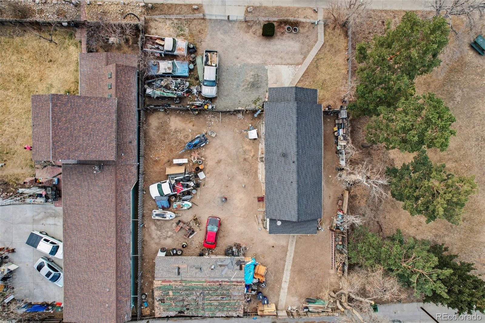 MLS Image #4 for 5030  broadway ,denver, Colorado