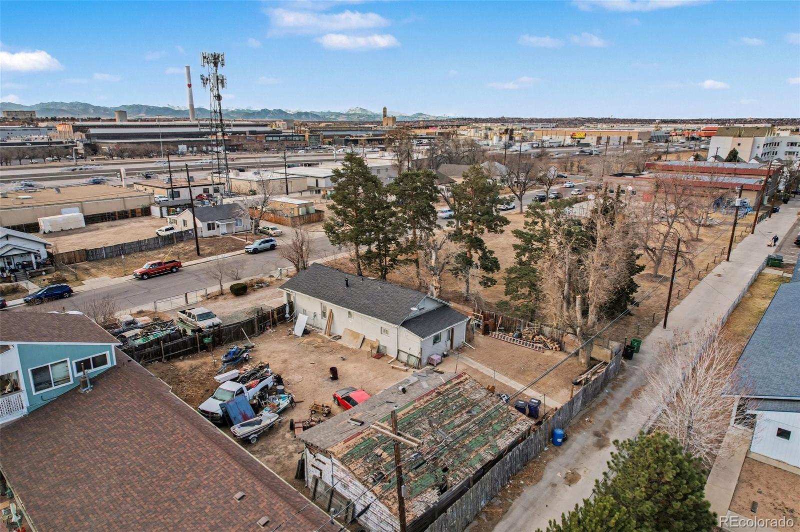 MLS Image #5 for 5030  broadway ,denver, Colorado