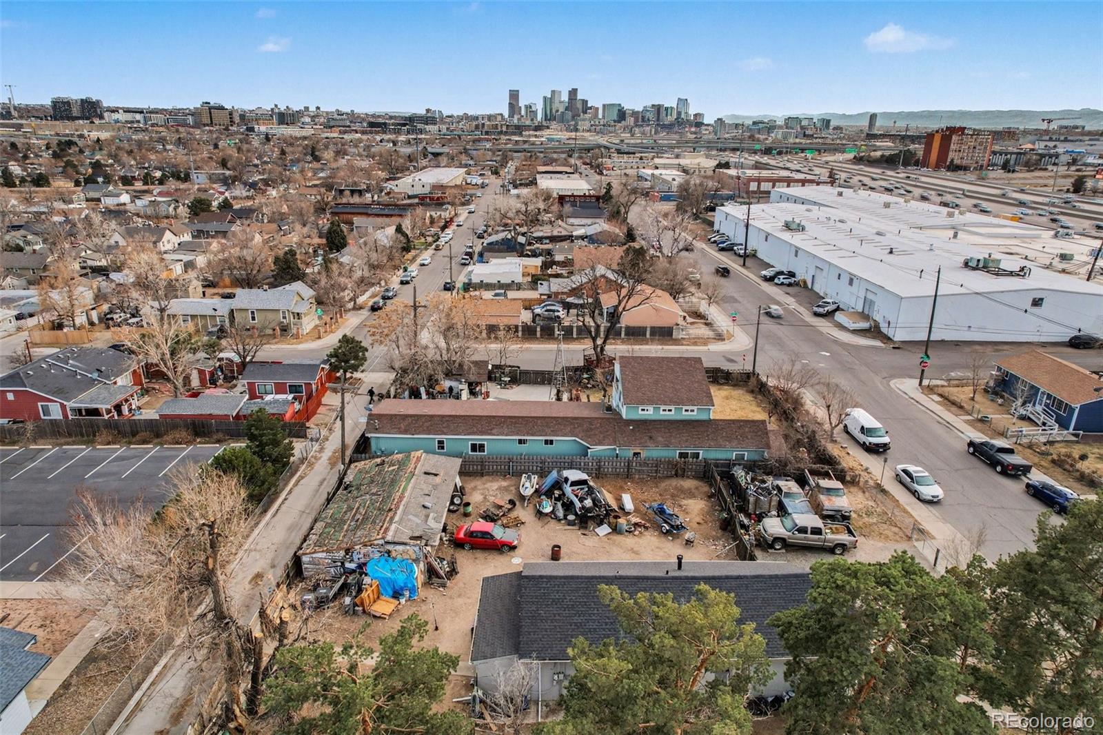MLS Image #6 for 5030  broadway ,denver, Colorado