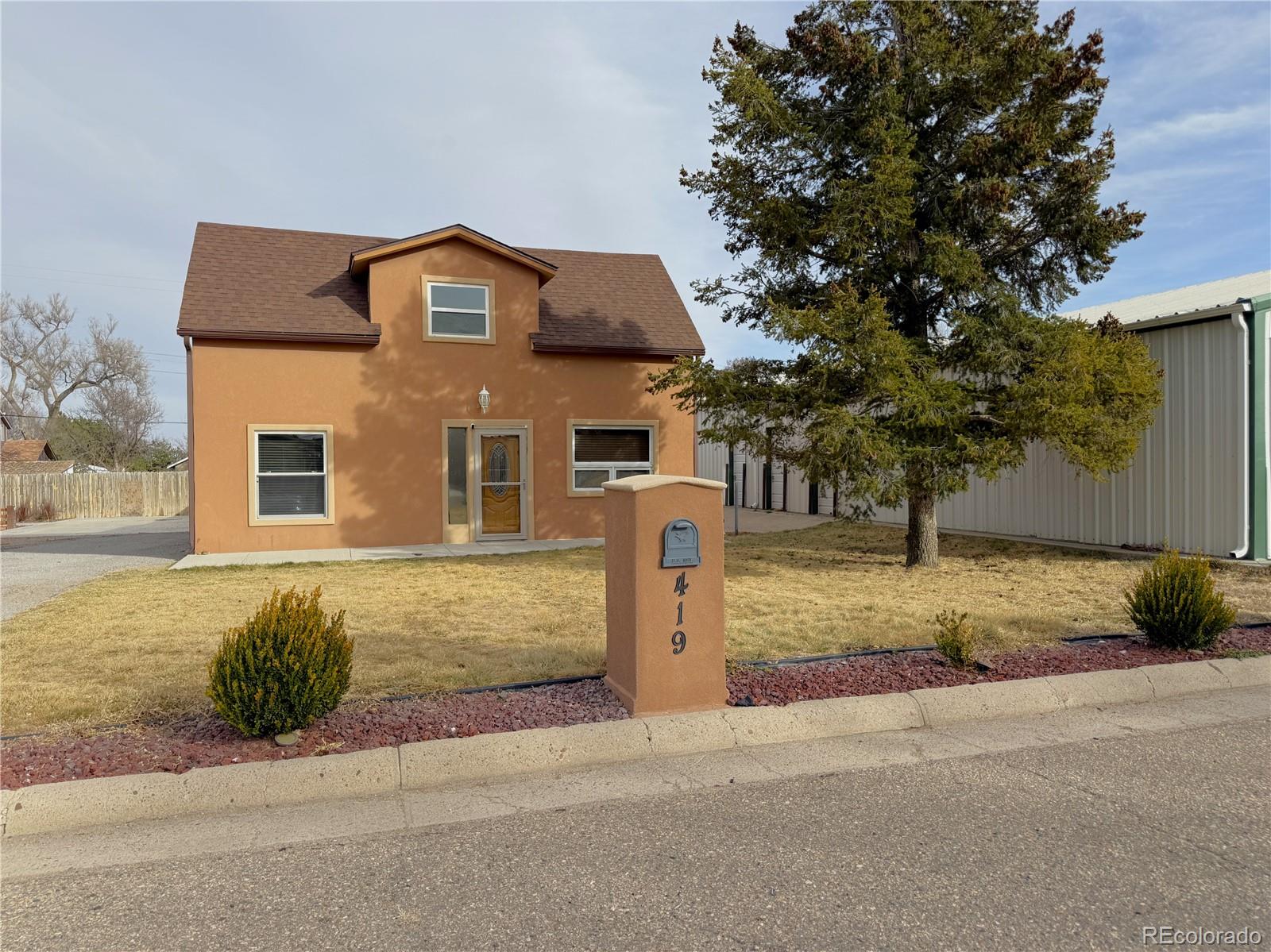 MLS Image #2 for 419  illinois avenue,stratton, Colorado