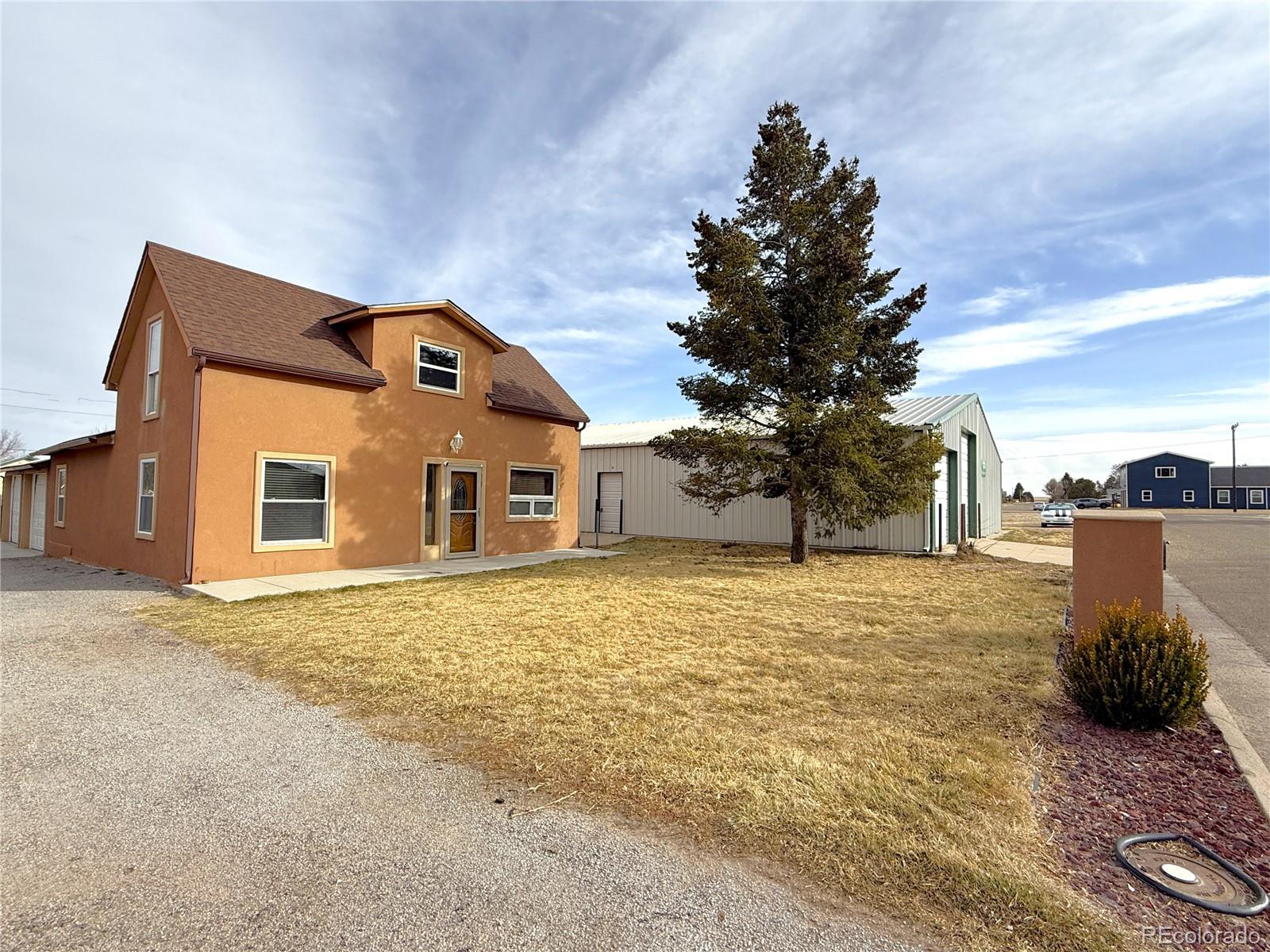 MLS Image #36 for 419  illinois avenue,stratton, Colorado
