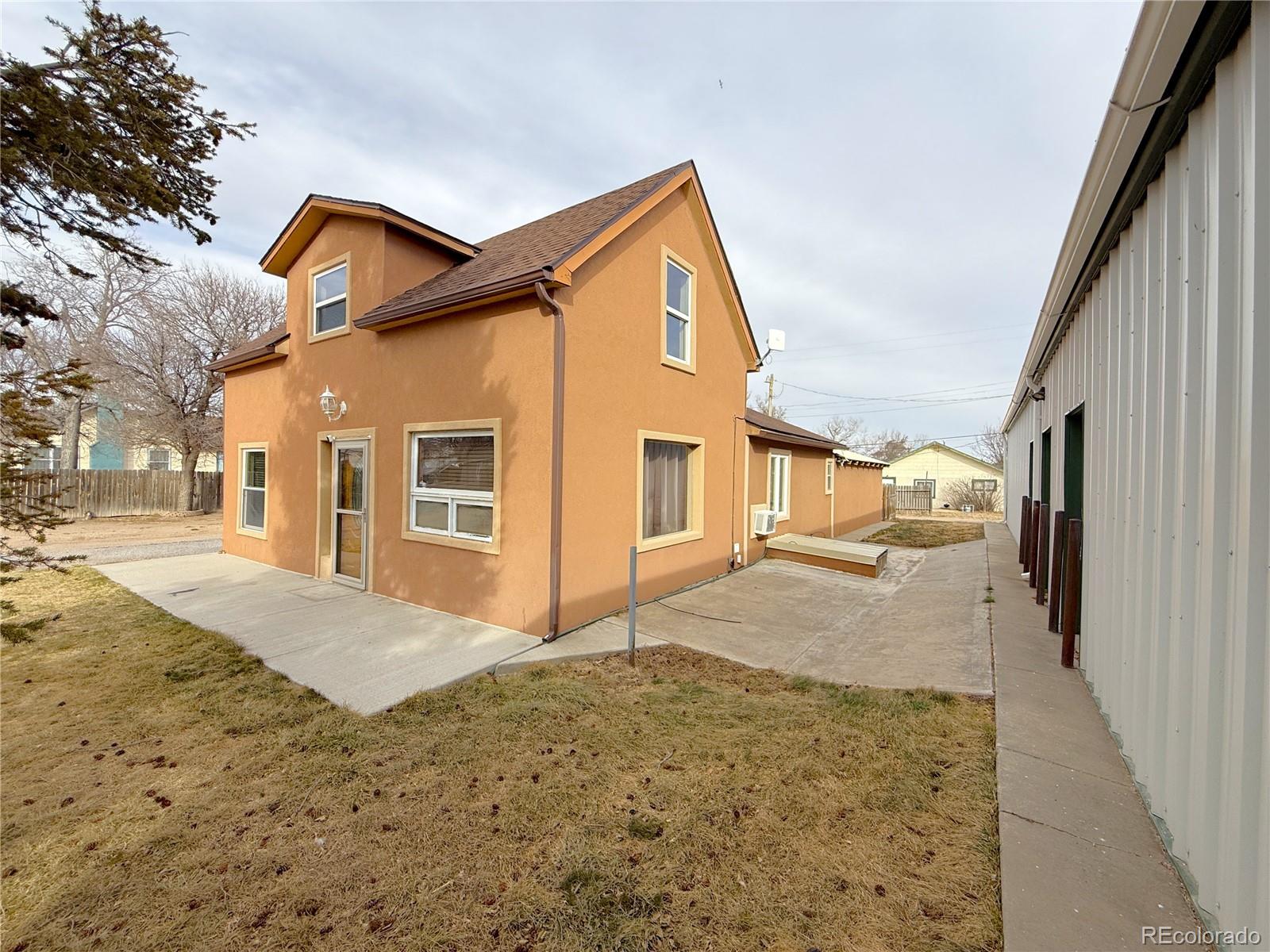 MLS Image #37 for 419  illinois avenue,stratton, Colorado