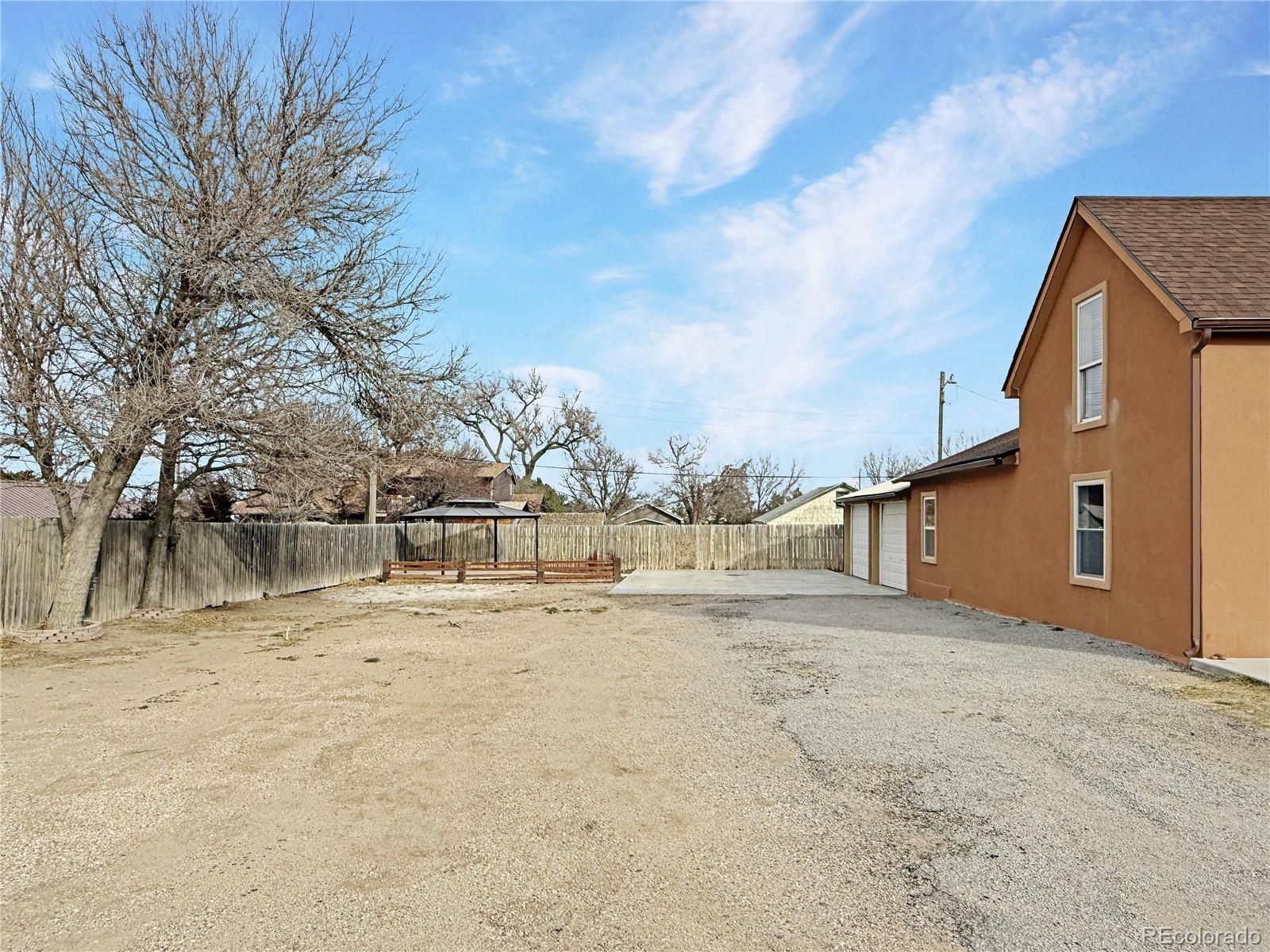 MLS Image #38 for 419  illinois avenue,stratton, Colorado