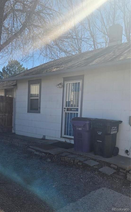 MLS Image #2 for 1935 s gilpin street,denver, Colorado