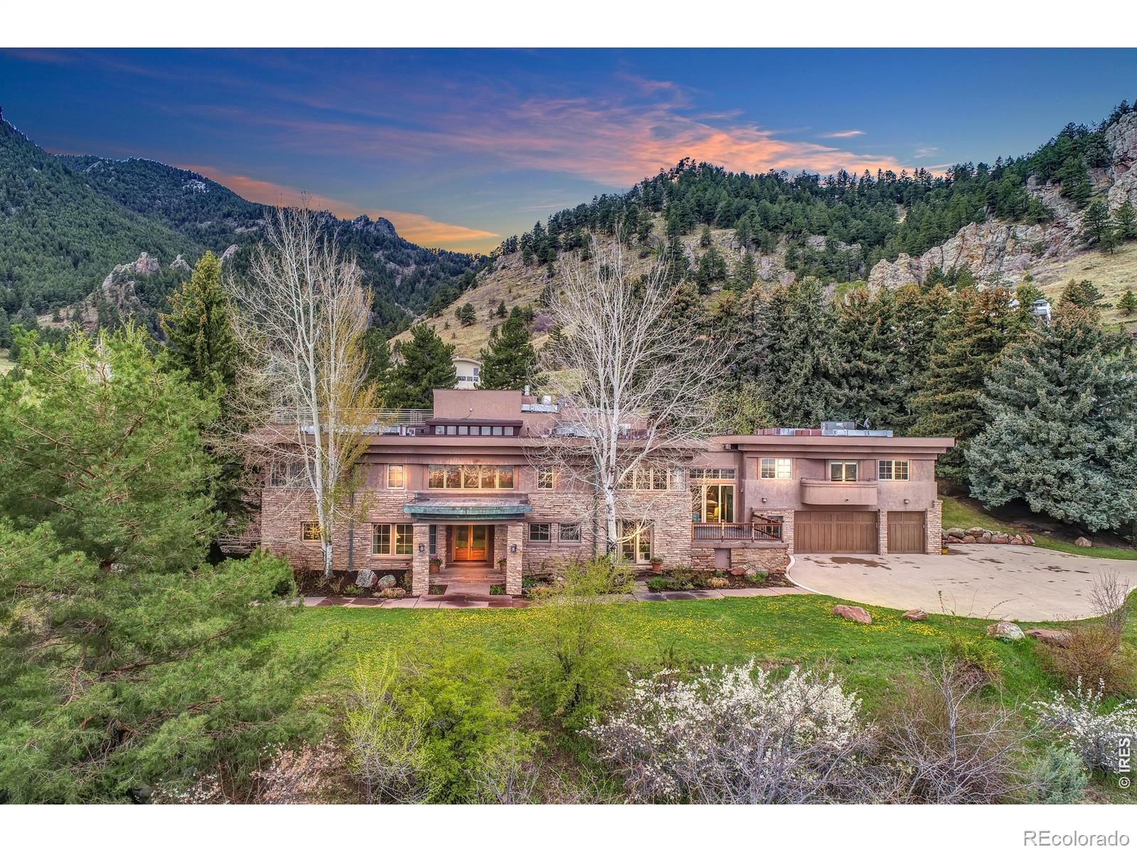 MLS Image #1 for 770  circle drive,boulder, Colorado