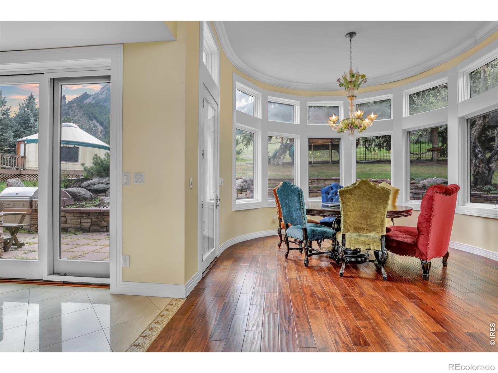 MLS Image #14 for 770  circle drive,boulder, Colorado