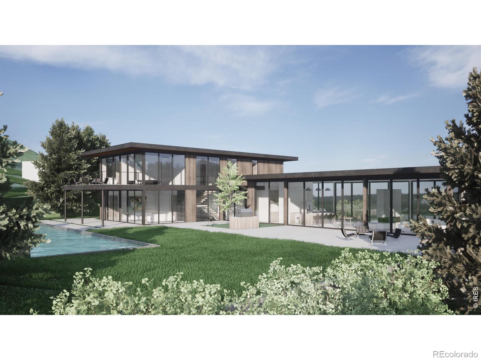 MLS Image #2 for 770  circle drive,boulder, Colorado