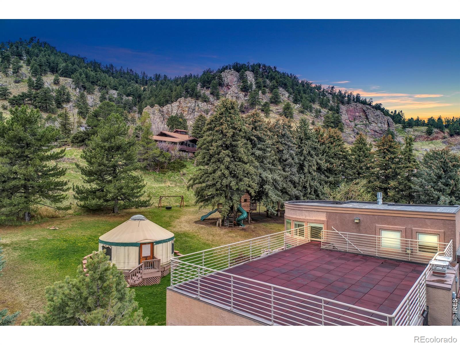 MLS Image #21 for 770  circle drive,boulder, Colorado
