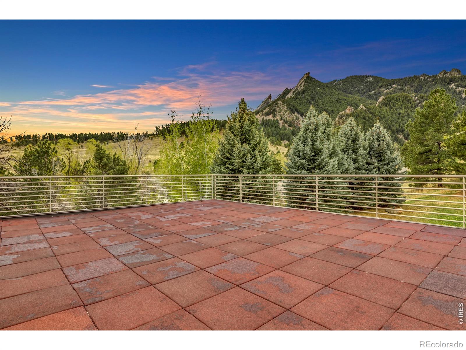 MLS Image #22 for 770  circle drive,boulder, Colorado