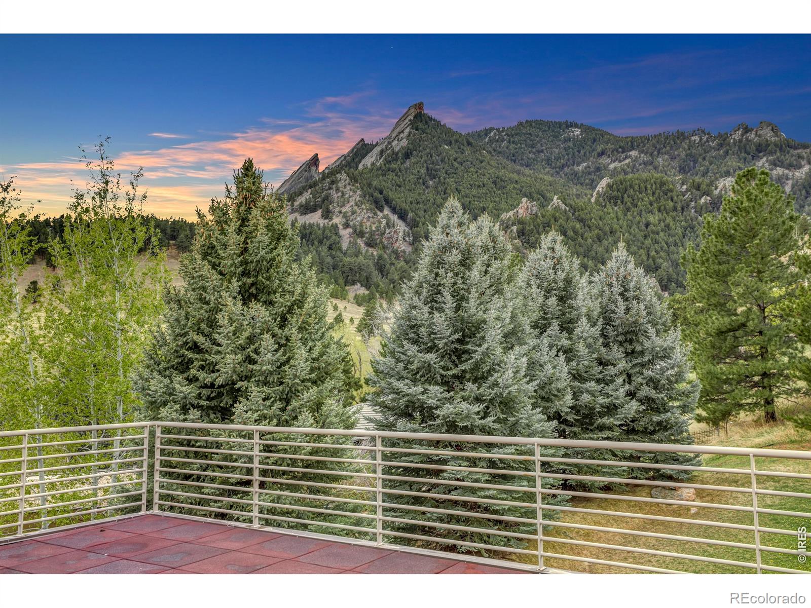 MLS Image #24 for 770  circle drive,boulder, Colorado