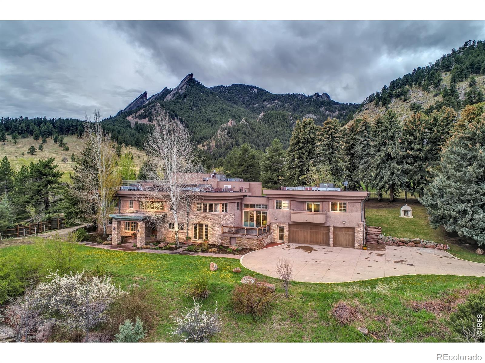 MLS Image #25 for 770  circle drive,boulder, Colorado