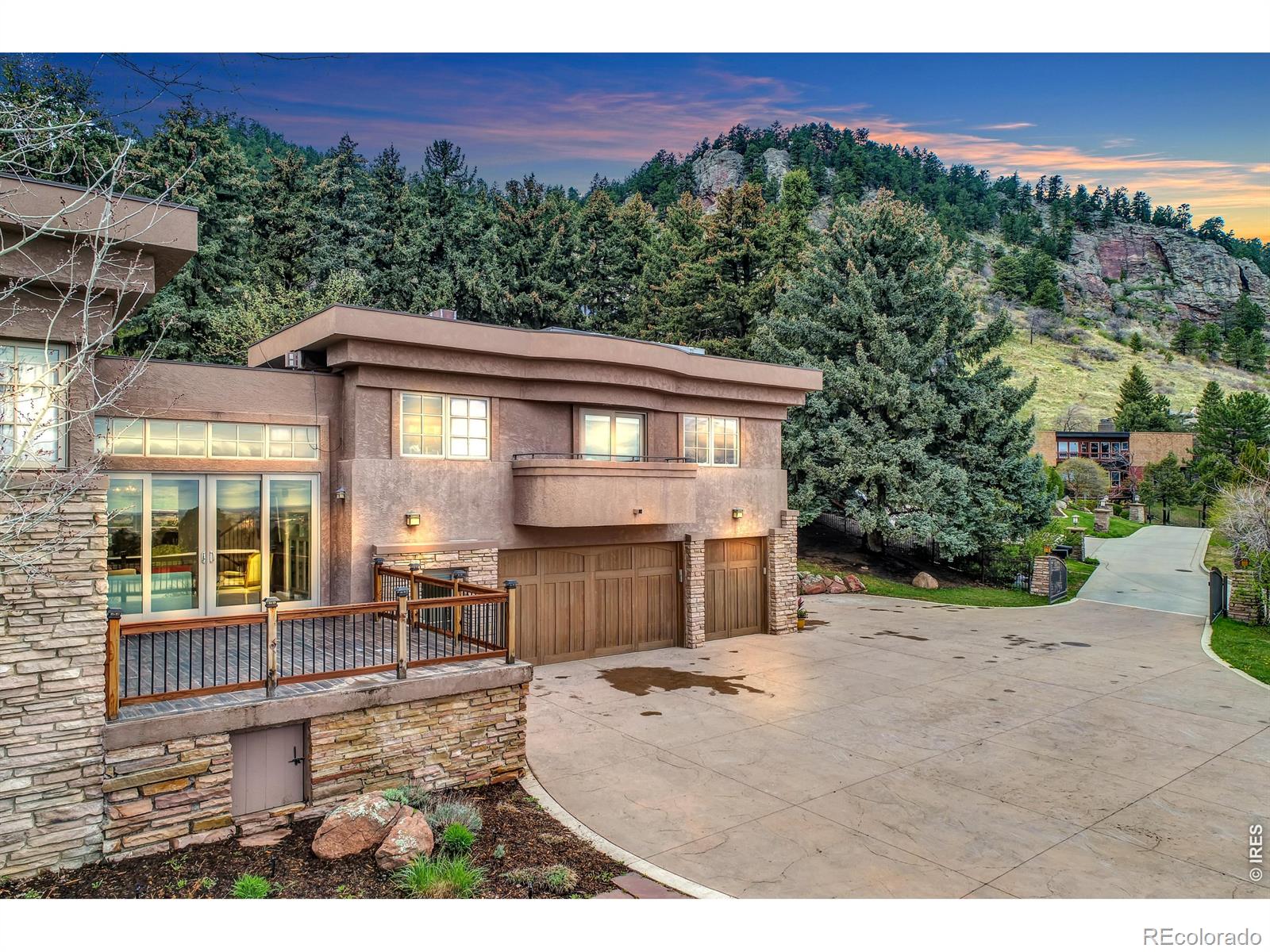 MLS Image #29 for 770  circle drive,boulder, Colorado