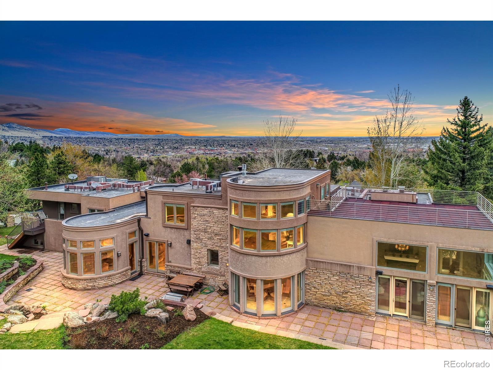 MLS Image #4 for 770  circle drive,boulder, Colorado