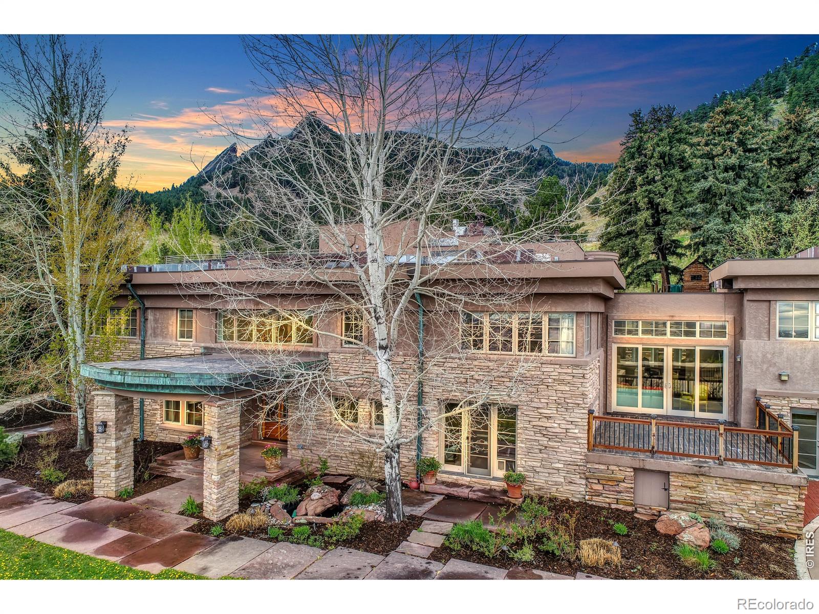 MLS Image #5 for 770  circle drive,boulder, Colorado