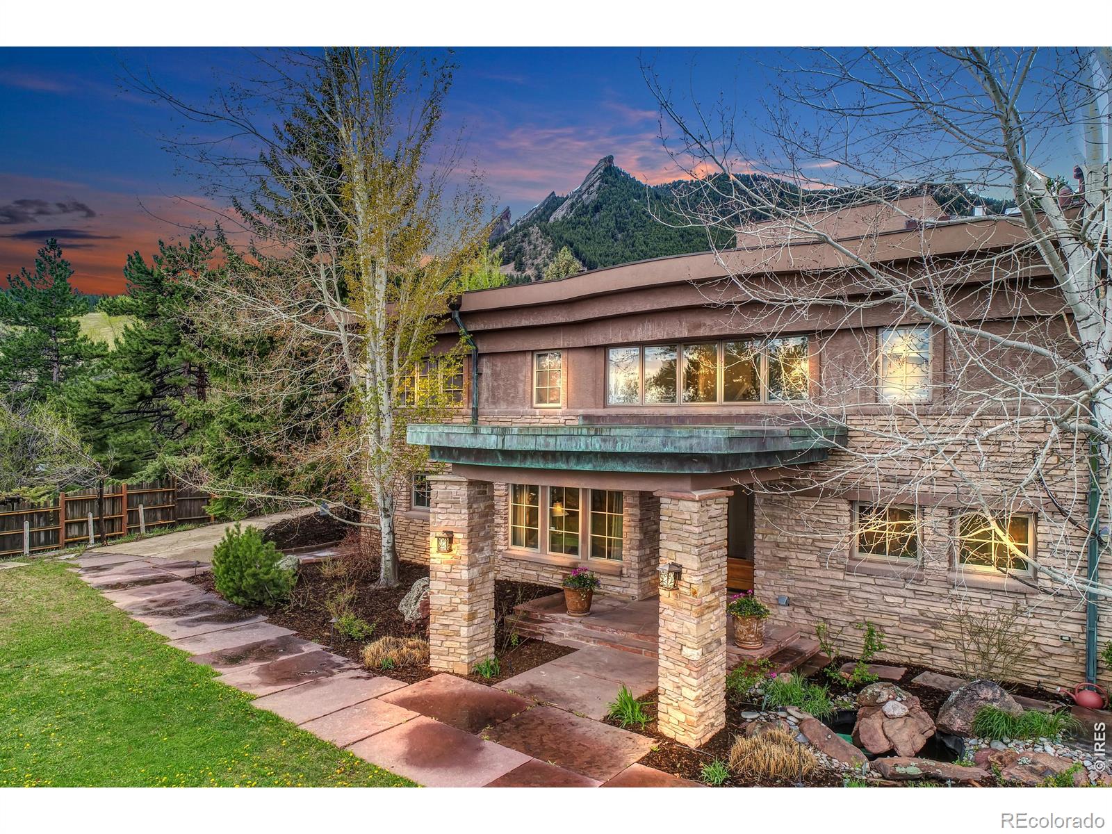 MLS Image #6 for 770  circle drive,boulder, Colorado