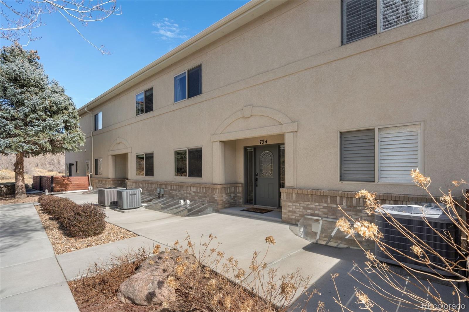 MLS Image #1 for 724  elm circle,golden, Colorado