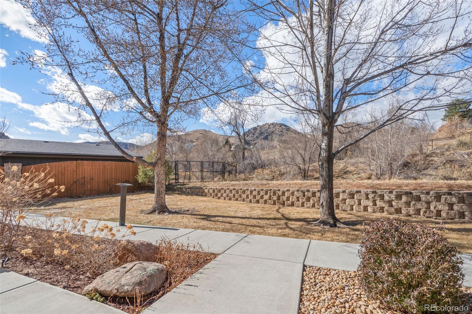 MLS Image #25 for 724  elm circle,golden, Colorado