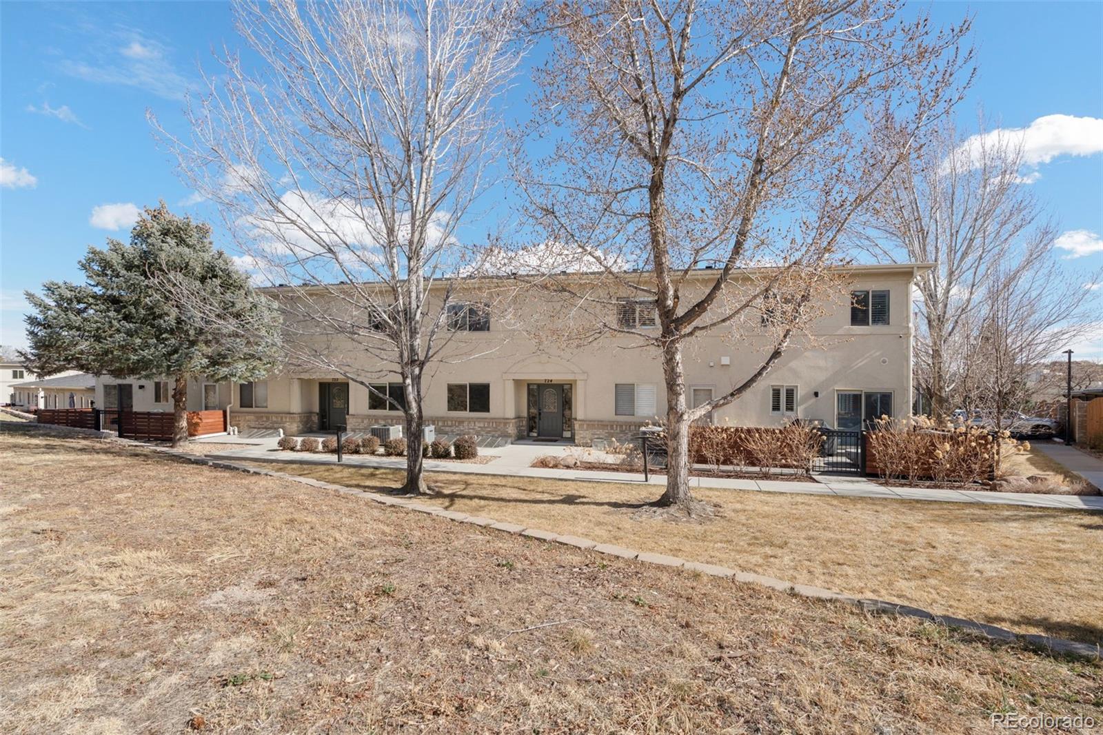 MLS Image #29 for 724  elm circle,golden, Colorado