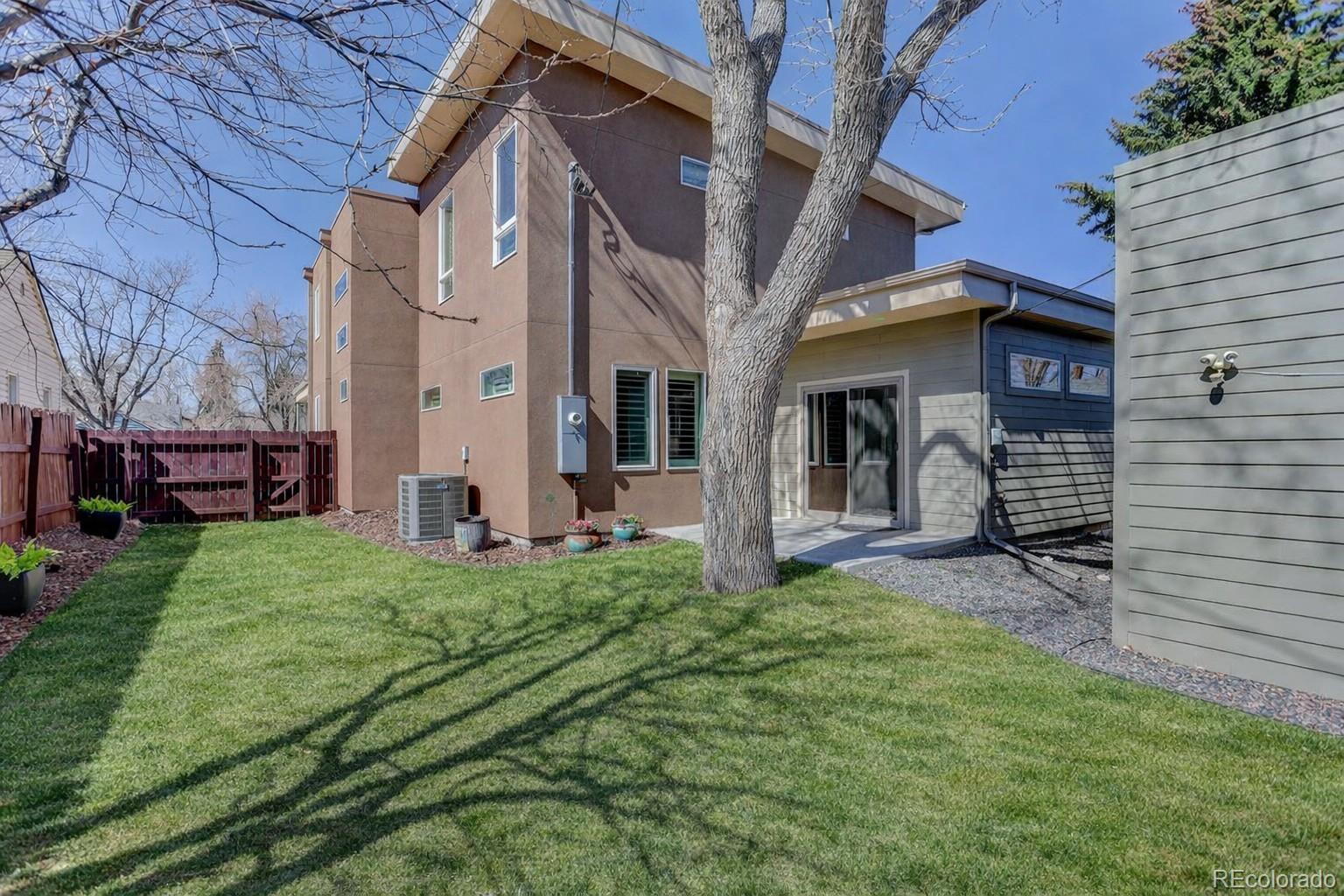 MLS Image #1 for 2624 s race street,denver, Colorado