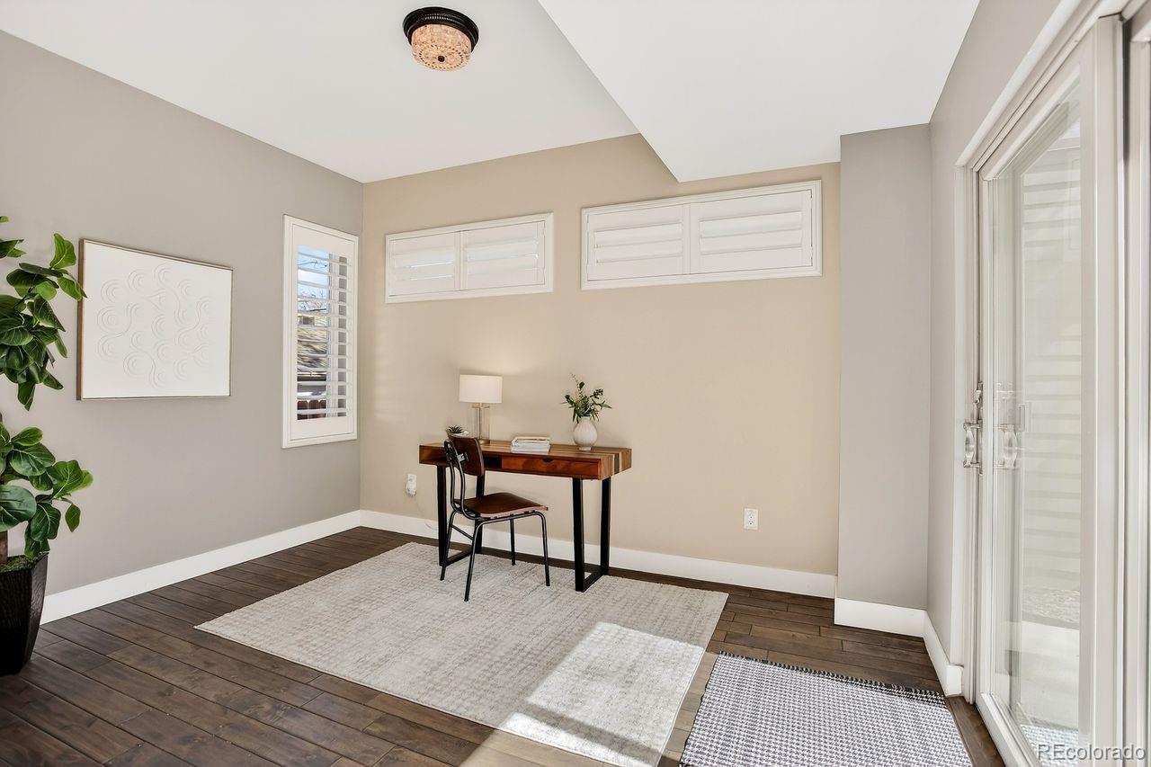 MLS Image #23 for 2624 s race street,denver, Colorado