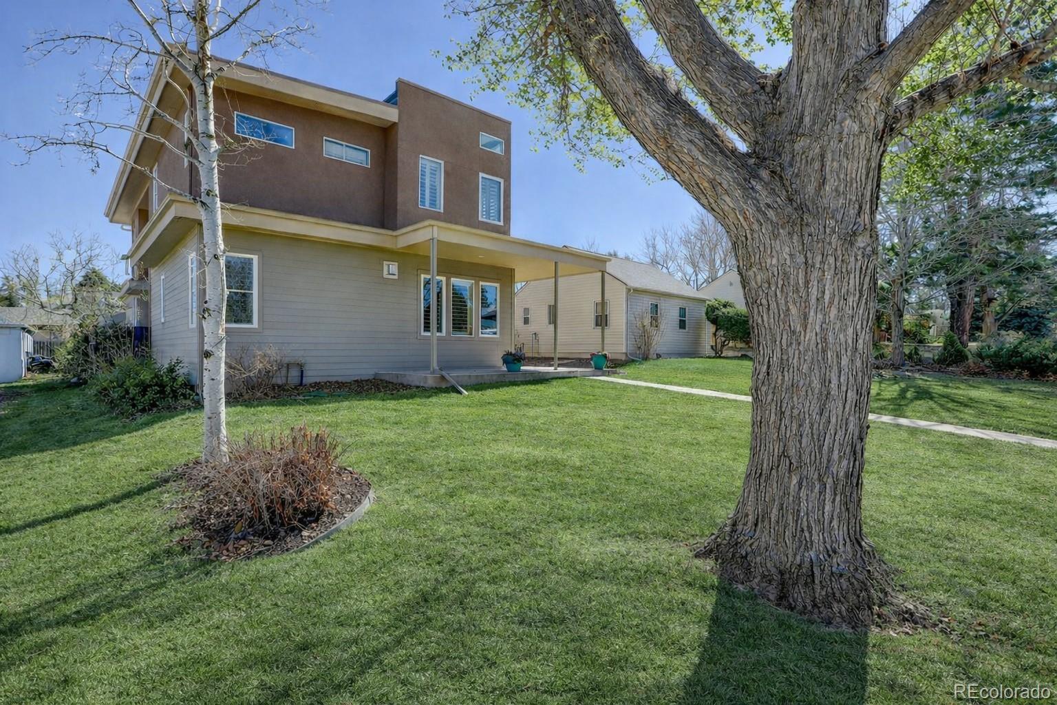 MLS Image #3 for 2624 s race street,denver, Colorado