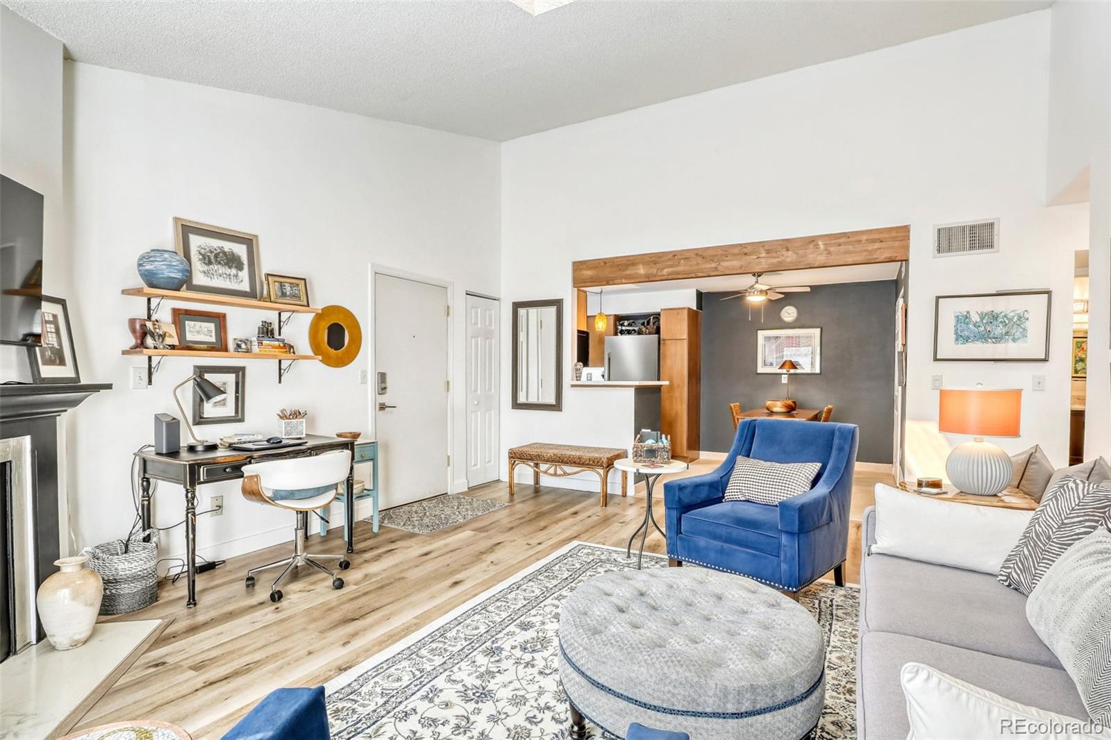 MLS Image #1 for 3322 s ammons street,lakewood, Colorado